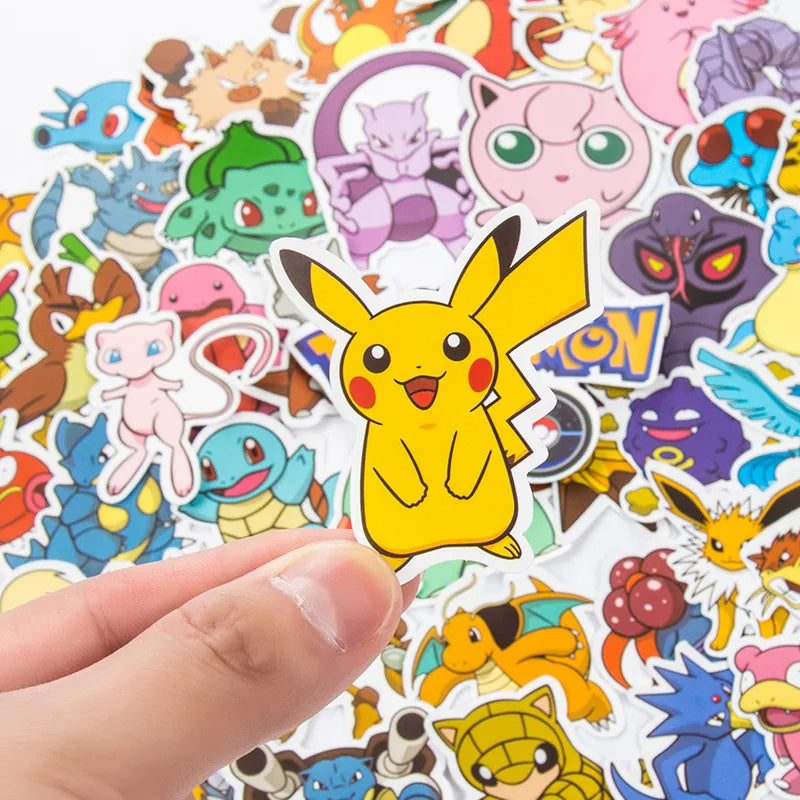 Pikachu Birthday Party Kit – Pokémon Decorations & Tableware Set