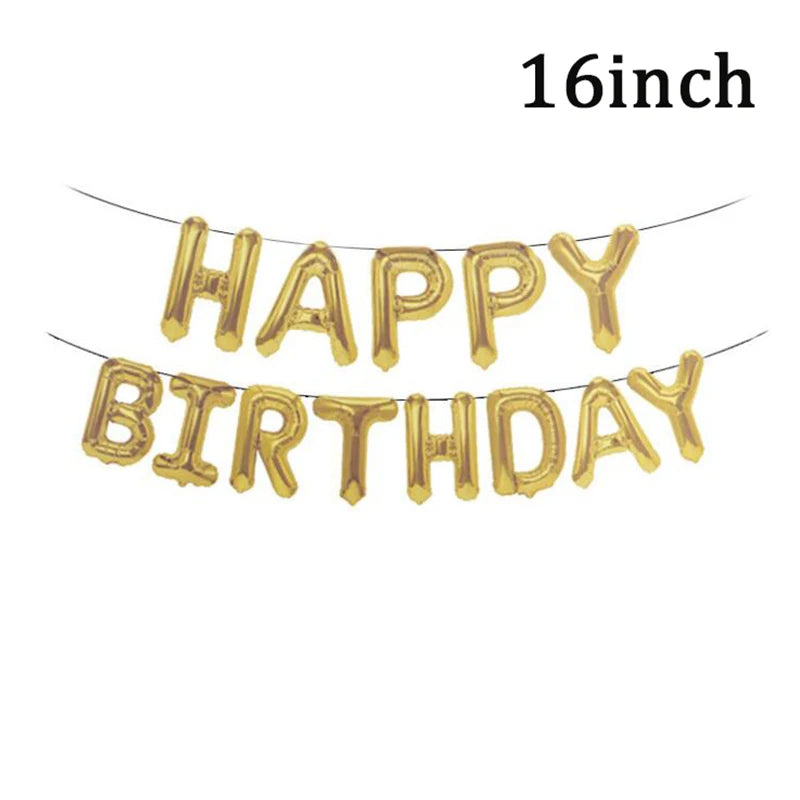 Birthday Milestone Photo Frame β Ages 1 to 60 Party Prop
