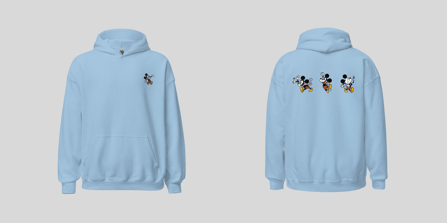 UNISEX HOODIE MICKEY