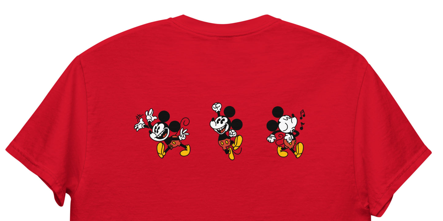 UNISEX CLASSIC TEE - MICKEY