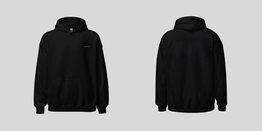 UNISEX HOODIE - UNICO