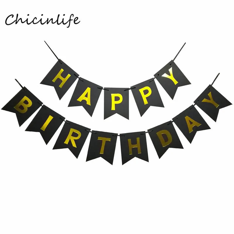 Birthday Milestone Photo Frame – Ages 1 to 60 Party Prop