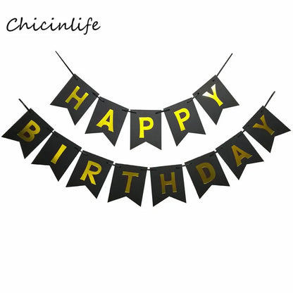 Birthday Milestone Photo Frame – Ages 1 to 60 Party Prop