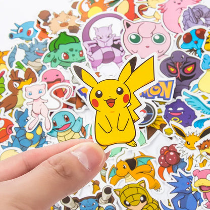 Pikachu Birthday Party Kit – Pokémon Decorations & Tableware Set