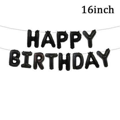Birthday Milestone Photo Frame – Ages 1 to 60 Party Prop