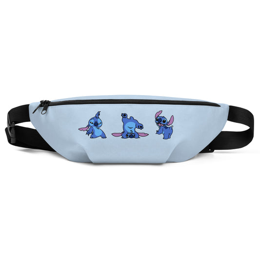 FANNY PACK - STITCH