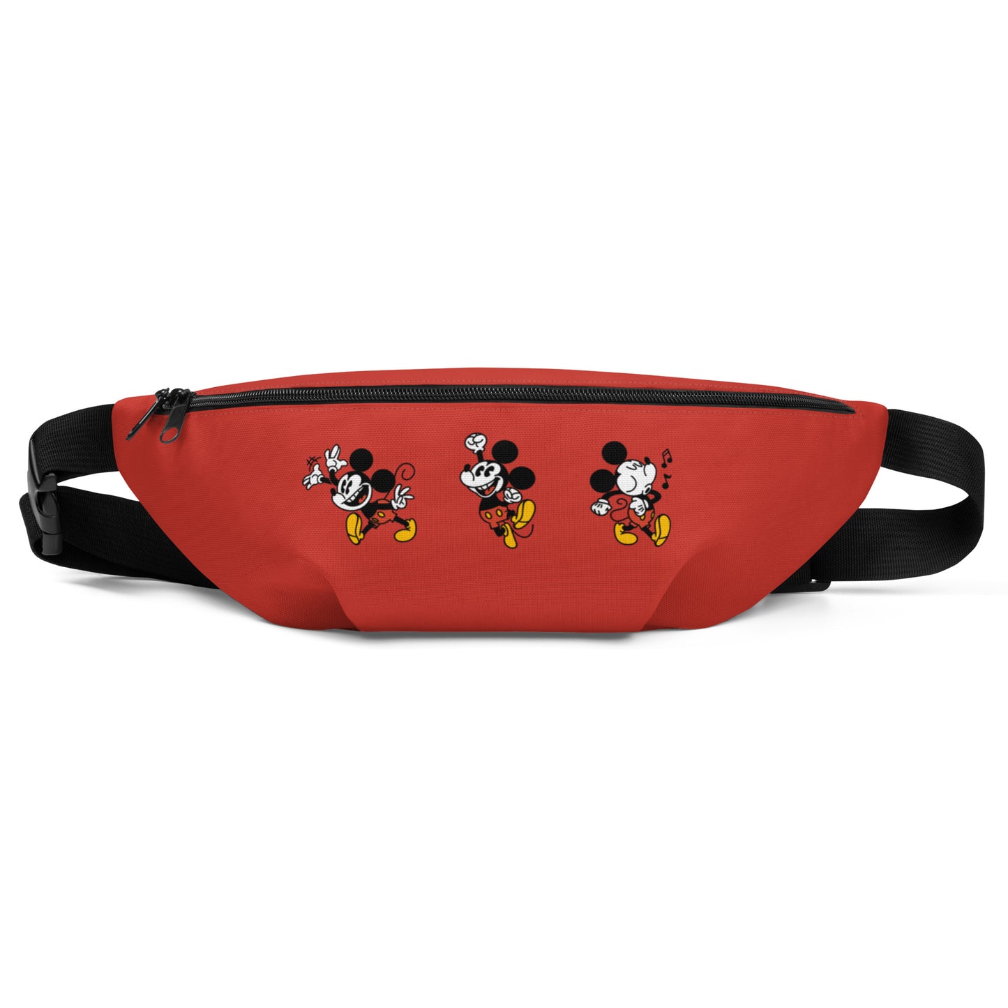 FANNY PACK - MICKEY