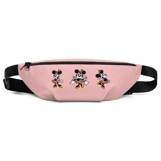 FANNY PACK - MINNIE