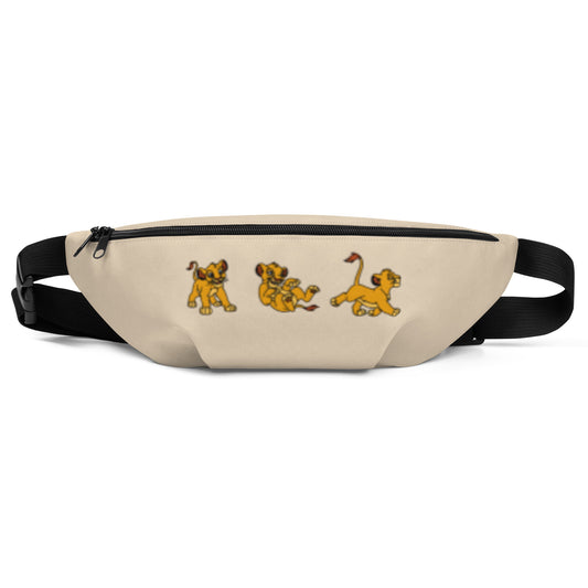 FANNY PACK - SIMBA