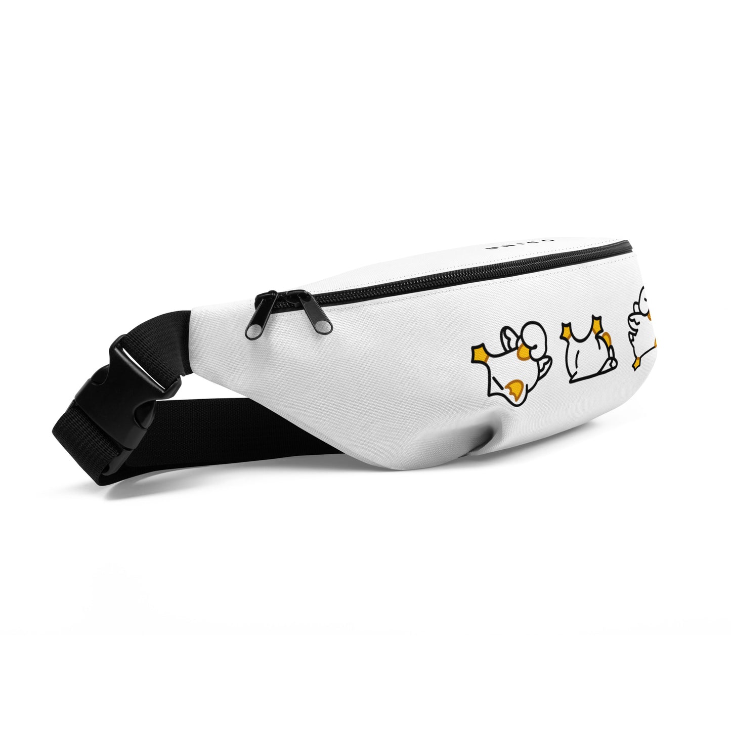 FANNY PACK - PATO