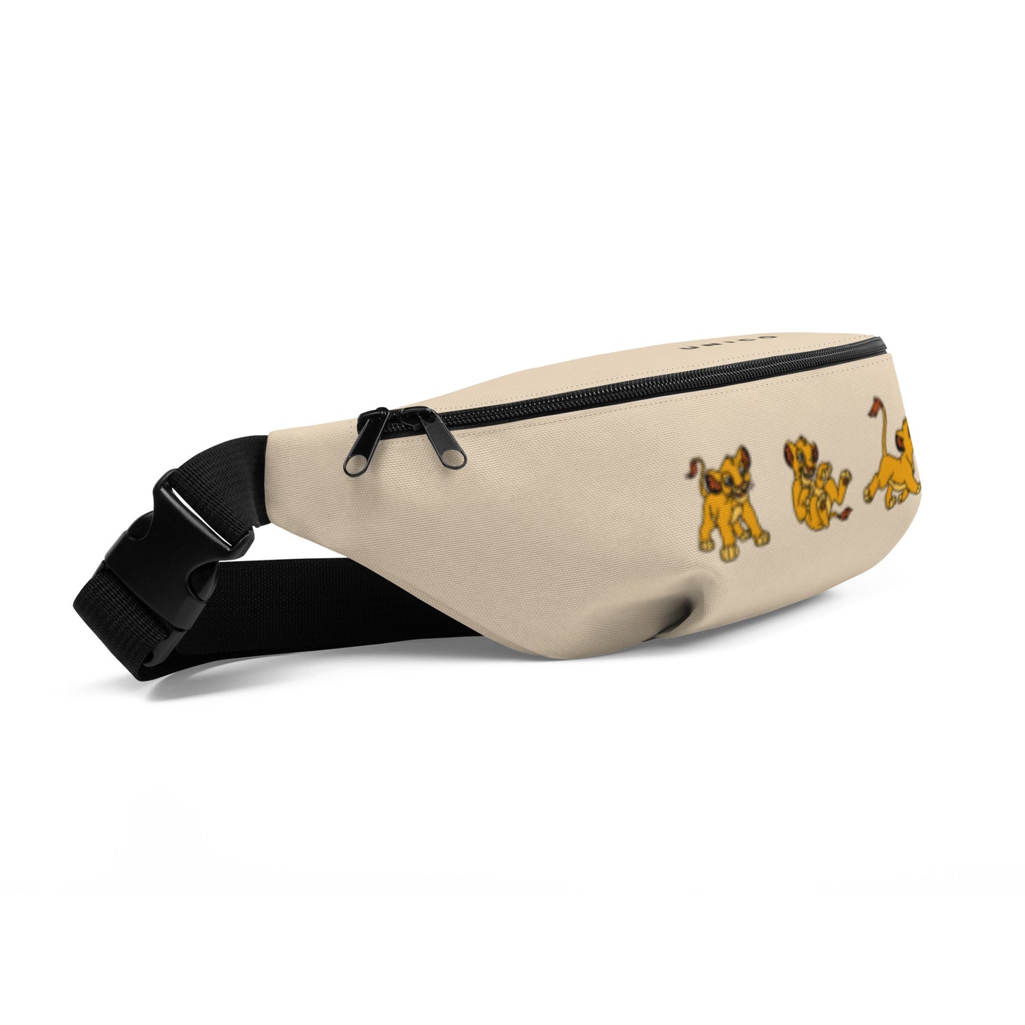 FANNY PACK - SIMBA