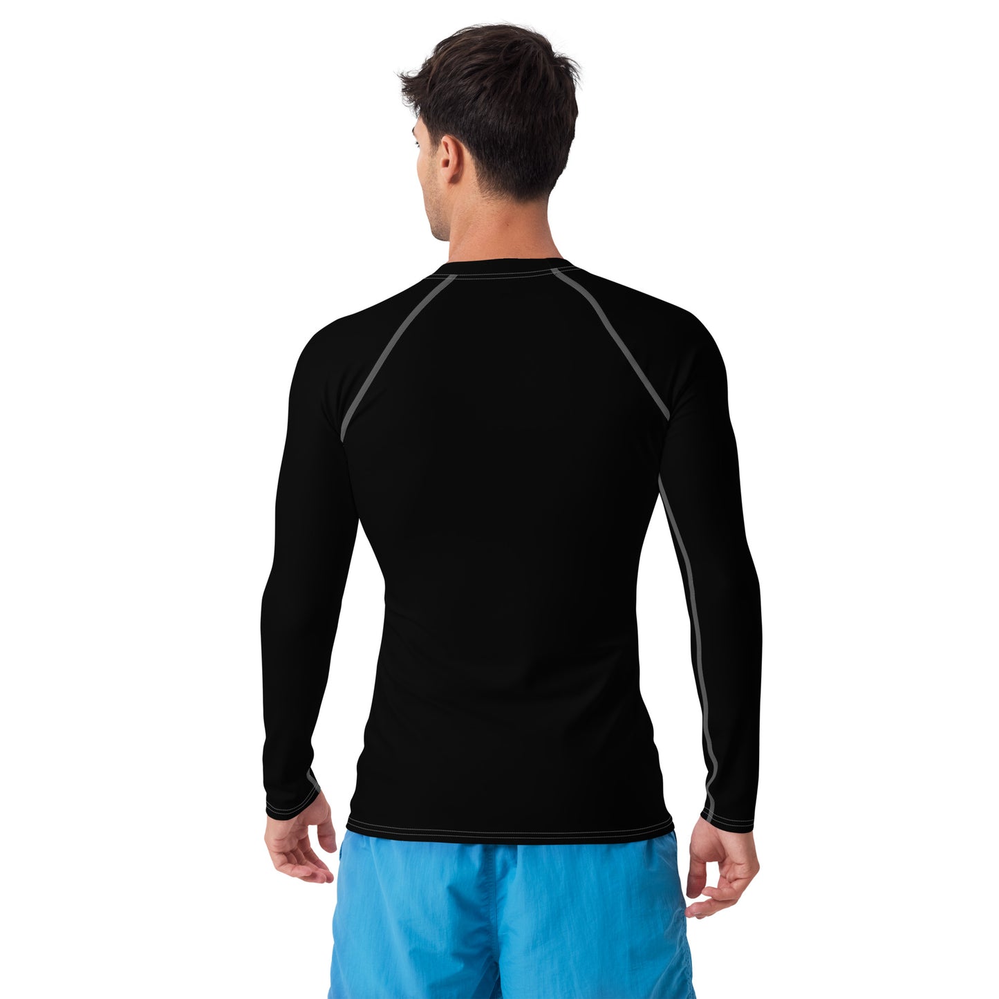 MEN'S RASH GUARD