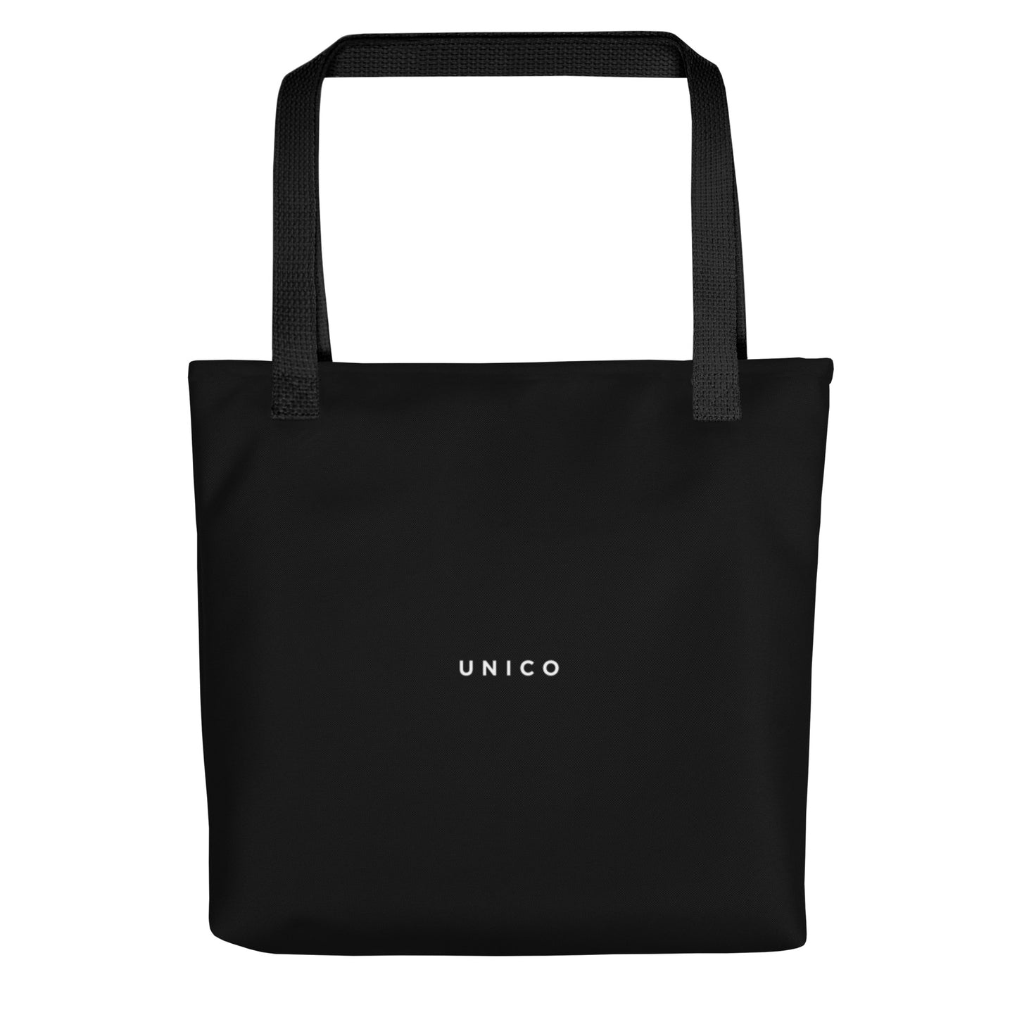 TOTE BAG - UNICO