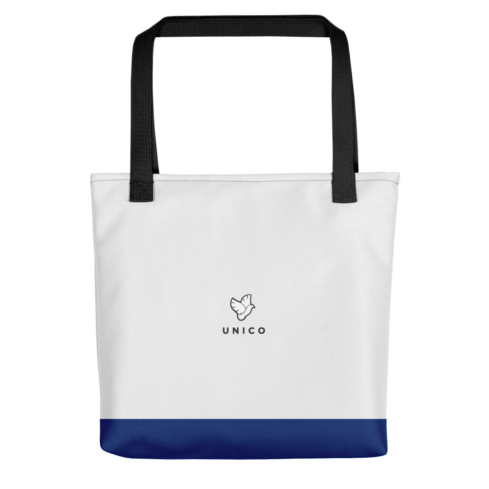 TOTE BAG - STITCH