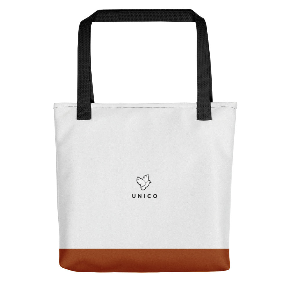 TOTE BAG - BAMBI