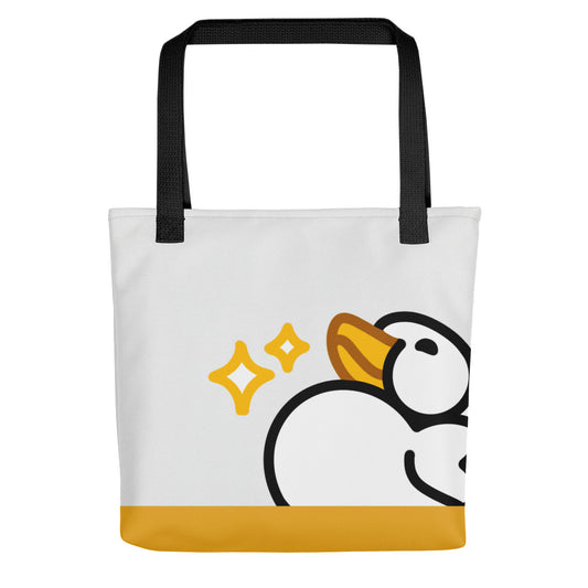 TOTE BAG - PATO