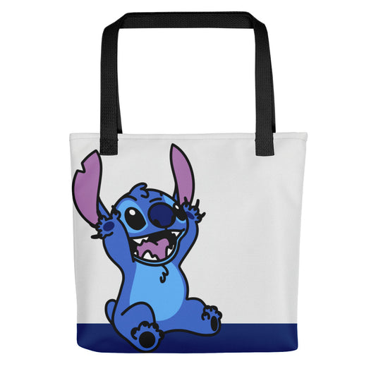 TOTE BAG - STITCH