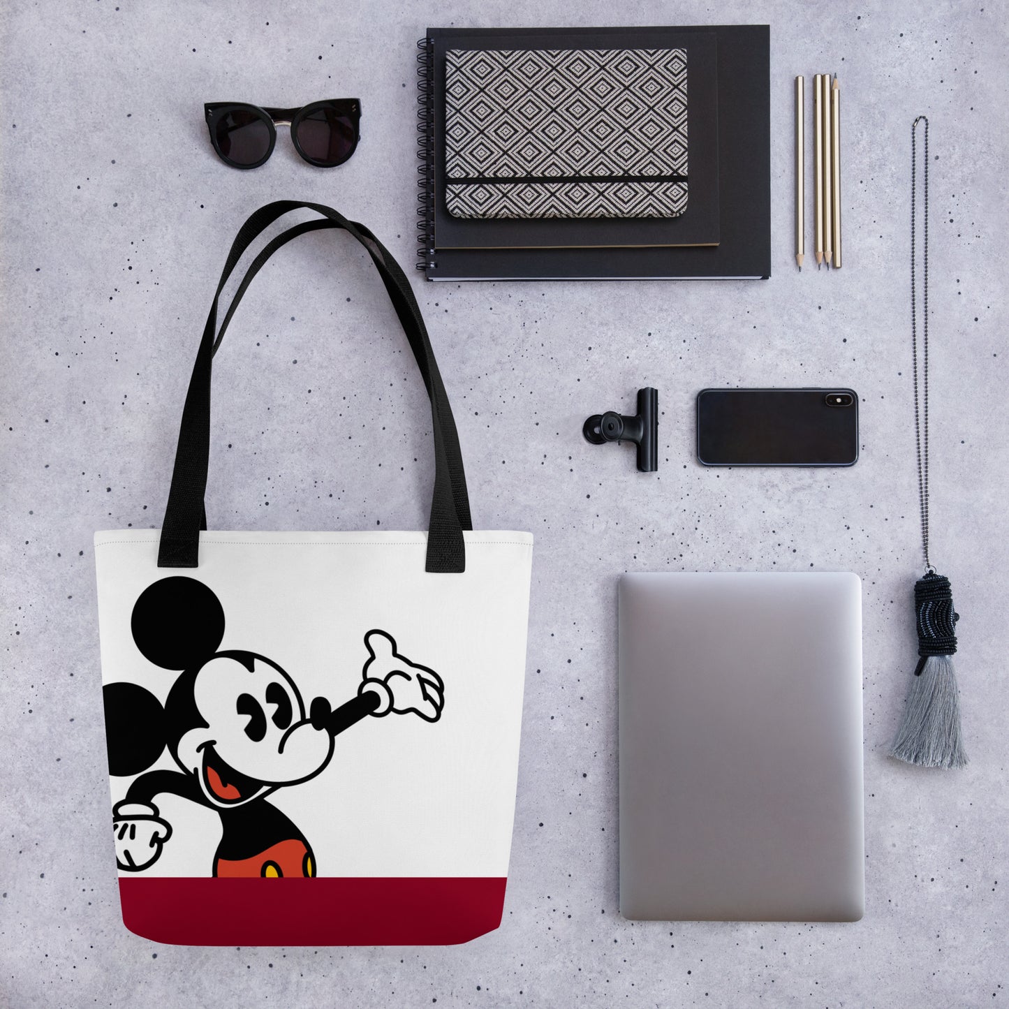 TOTE BAG - MICKEY