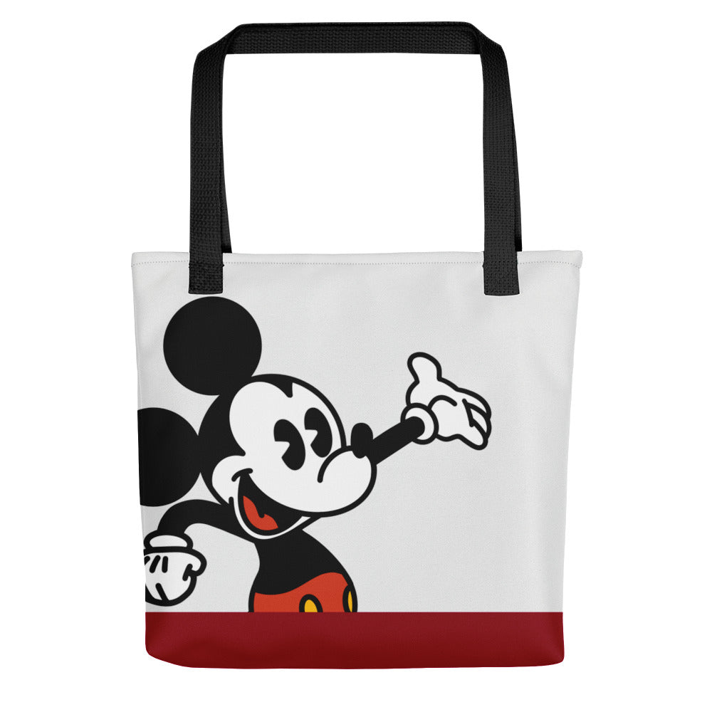 TOTE BAG - MICKEY