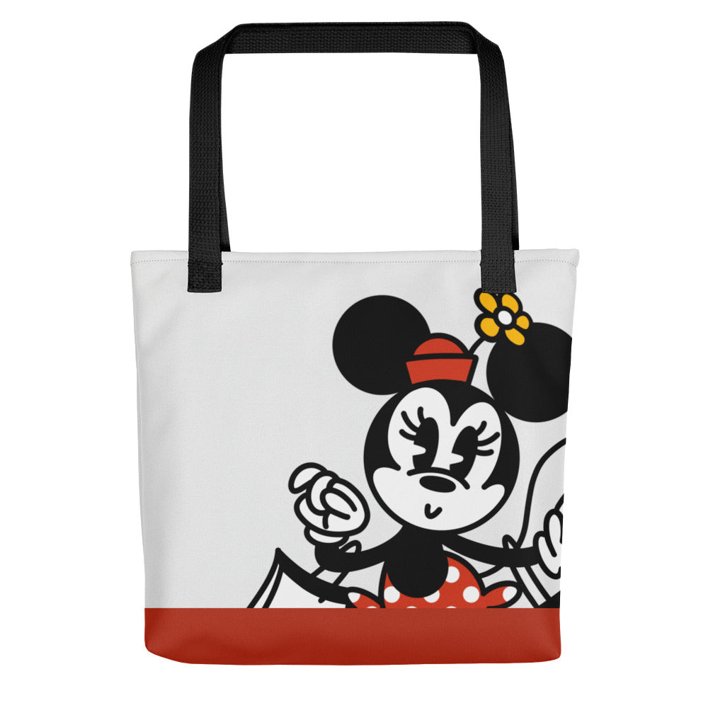 TOTE BAG - MINNIE