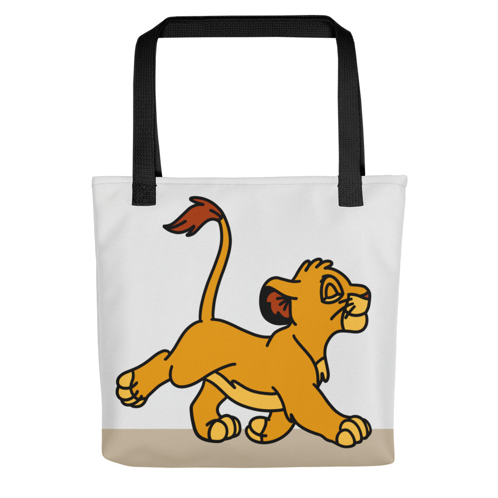 TOTE BAG - SIMBA