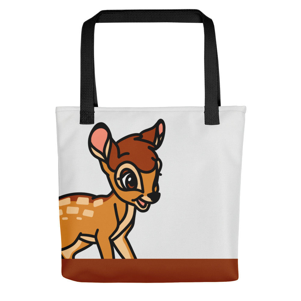 TOTE BAG - BAMBI