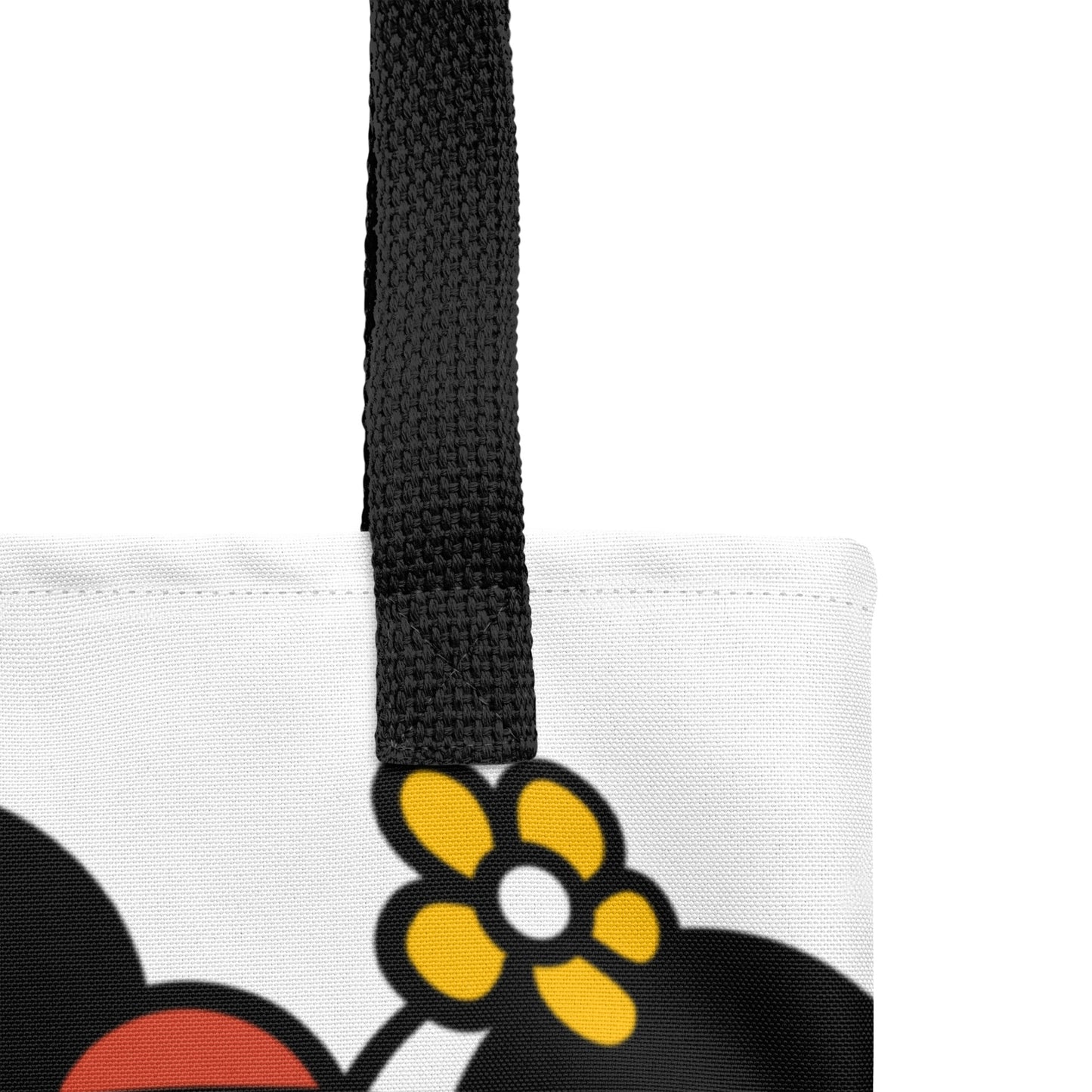 TOTE BAG - MINNIE