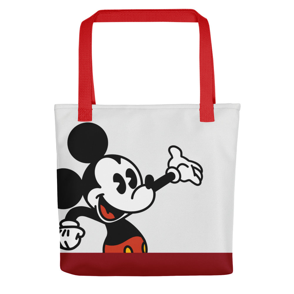 TOTE BAG - MICKEY