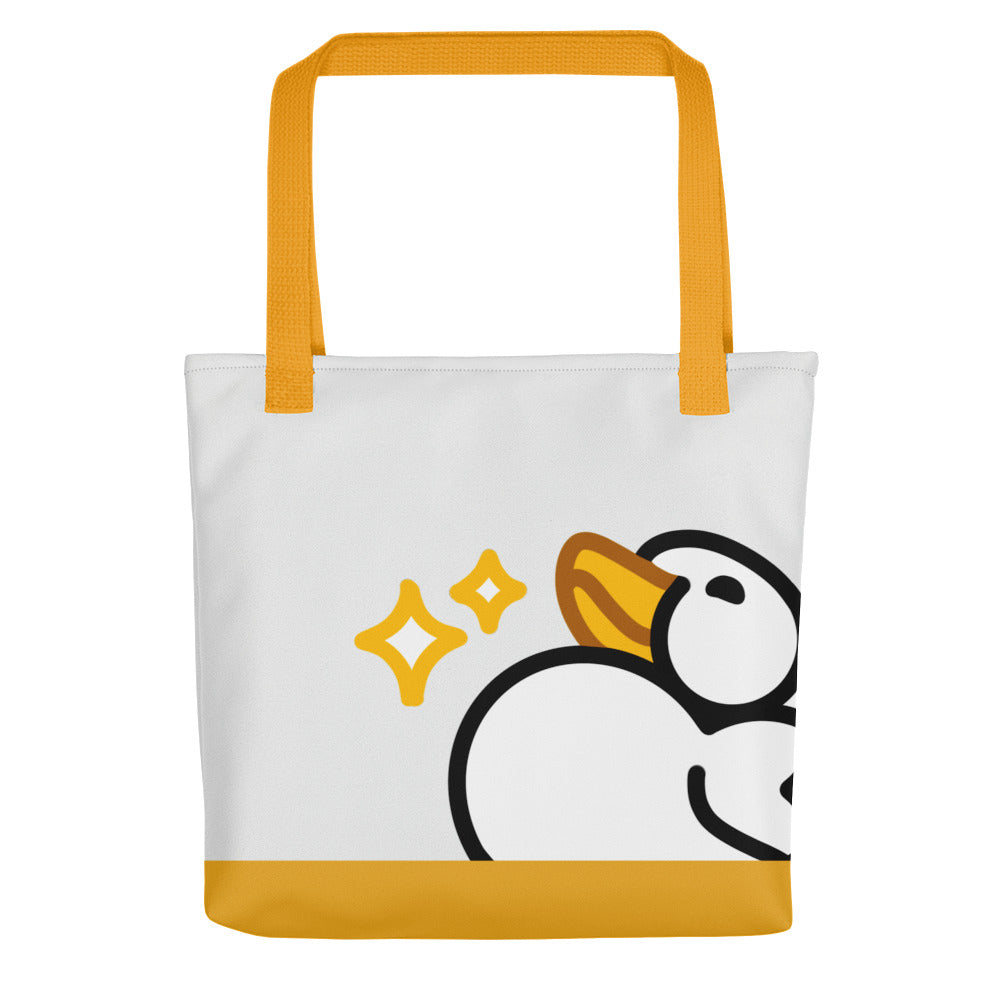 TOTE BAG - PATO