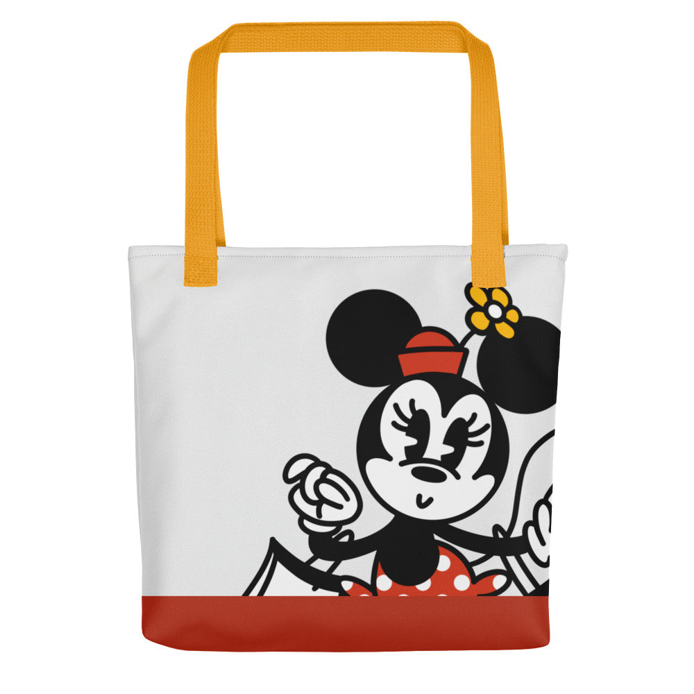 TOTE BAG - MINNIE