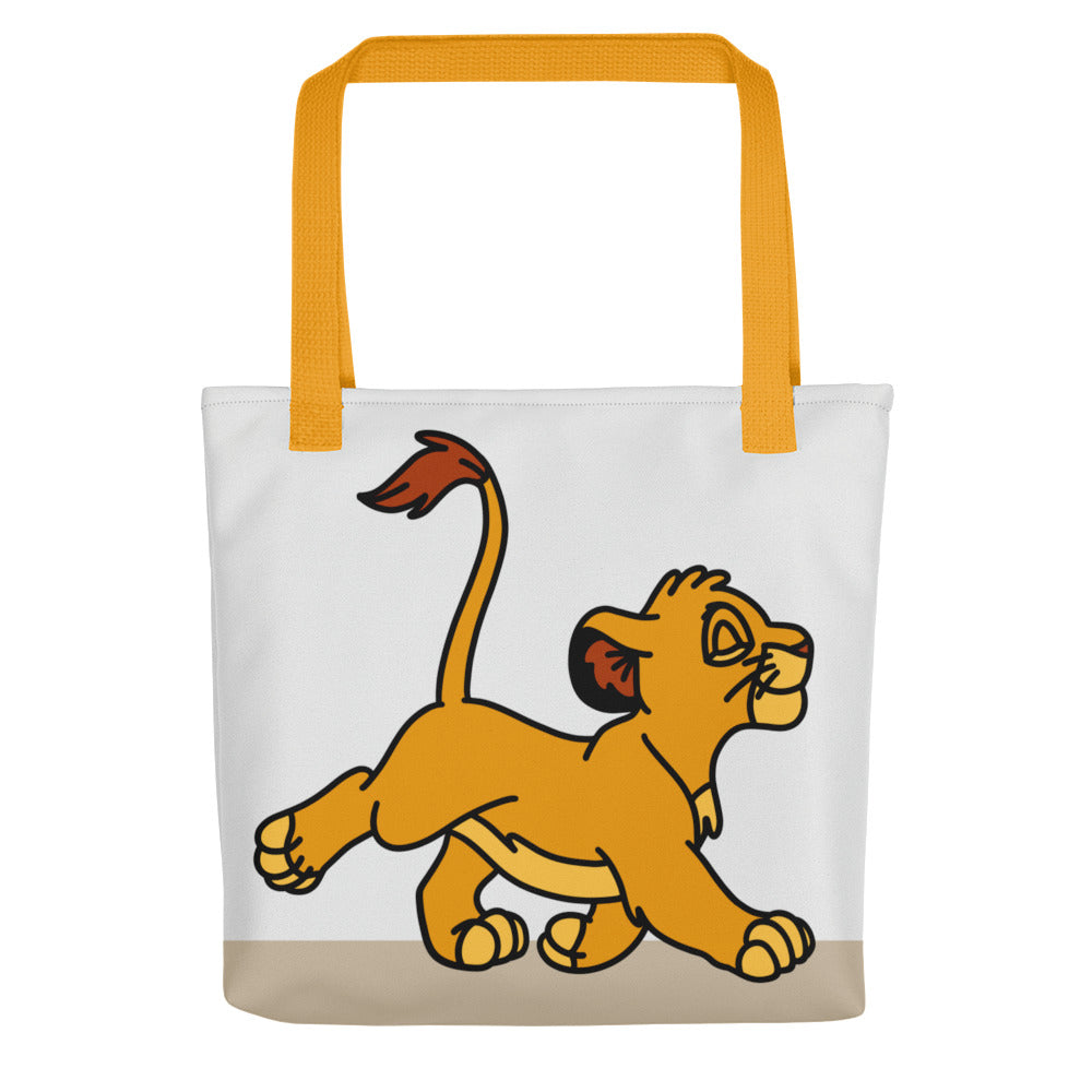 TOTE BAG - SIMBA