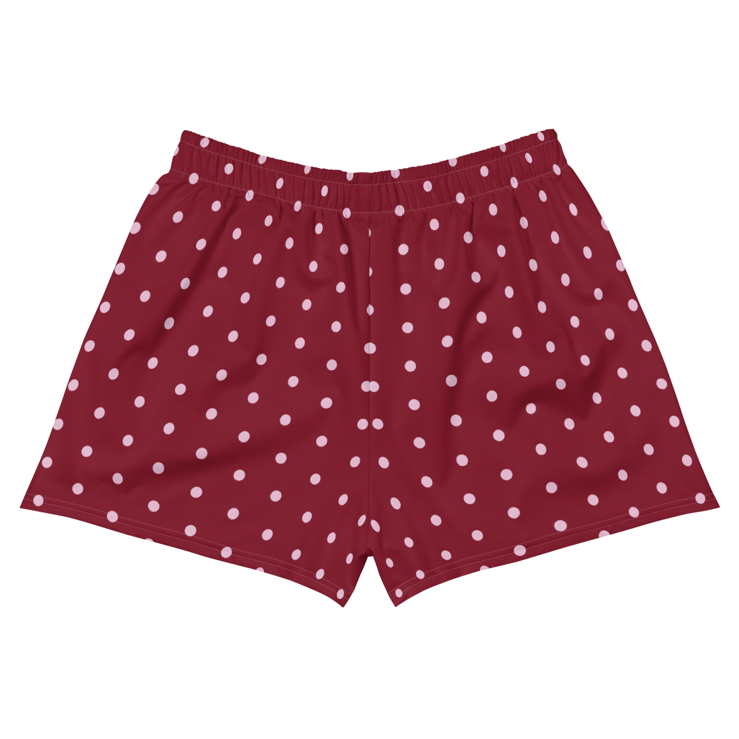 UNISEX ALL-OVER PRINT SHORTS-MINNIE