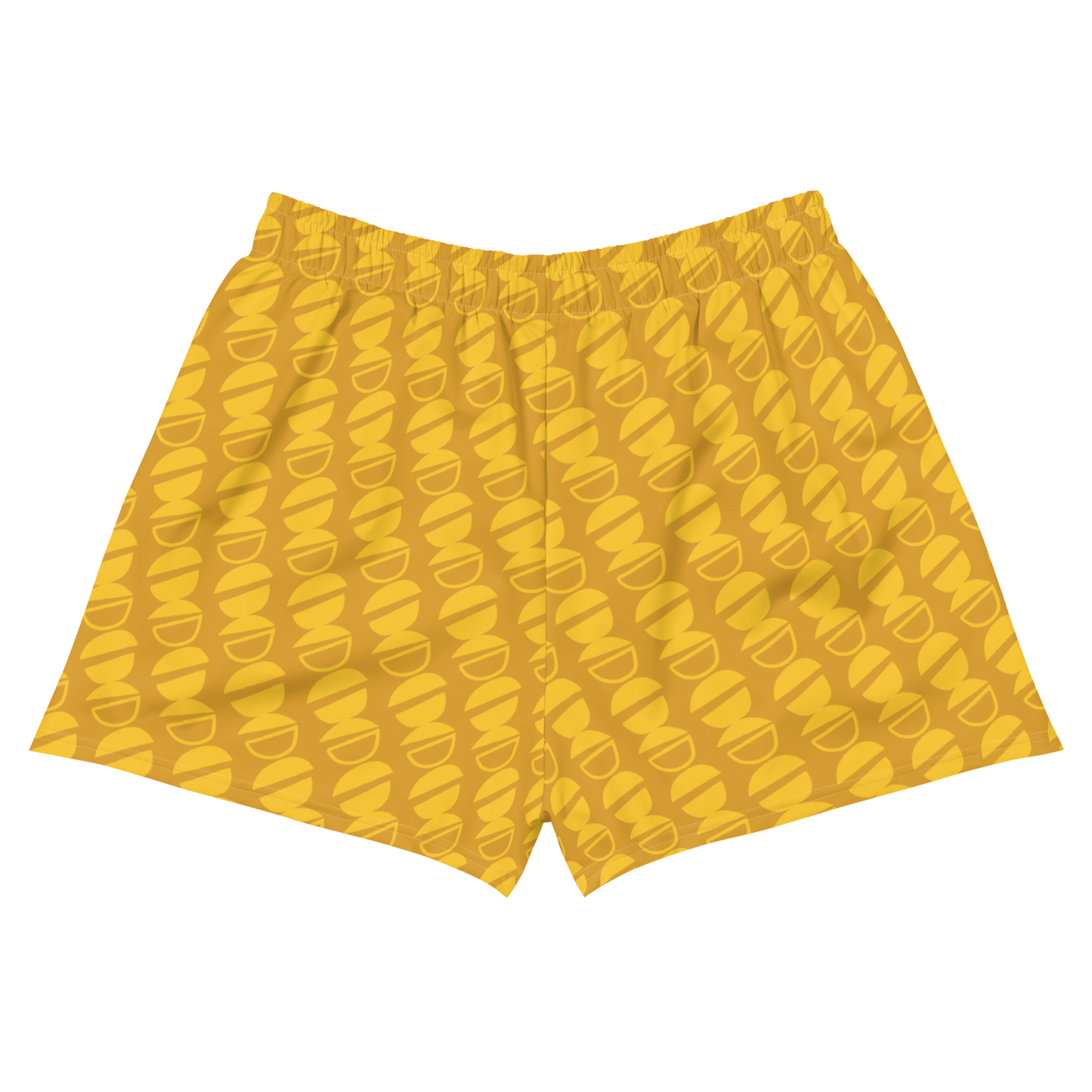 UNISEX ALL-OVER PRINT SHORTS-SIMBA