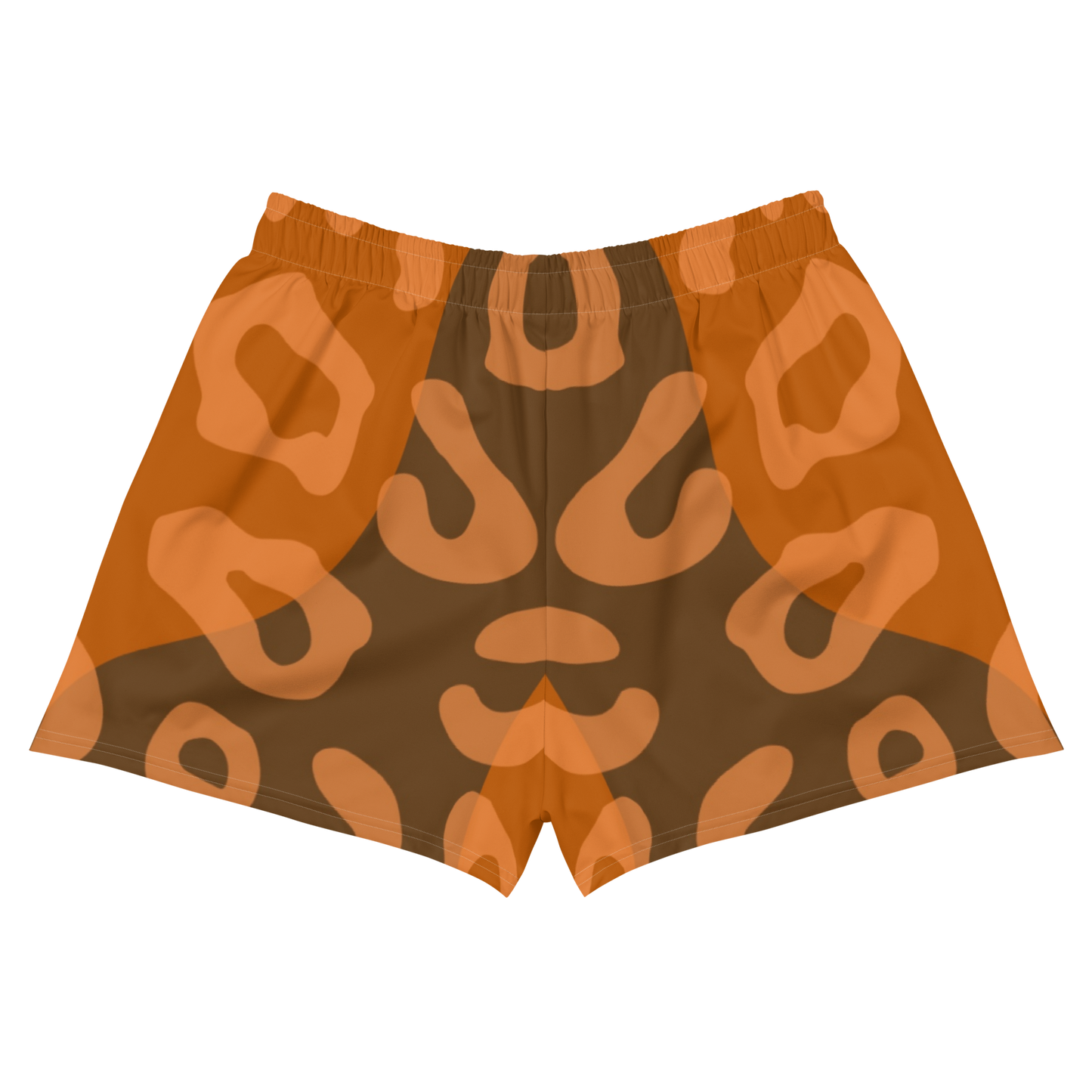 UNISEX ALL-OVER PRINT SHORTS-BAMBI