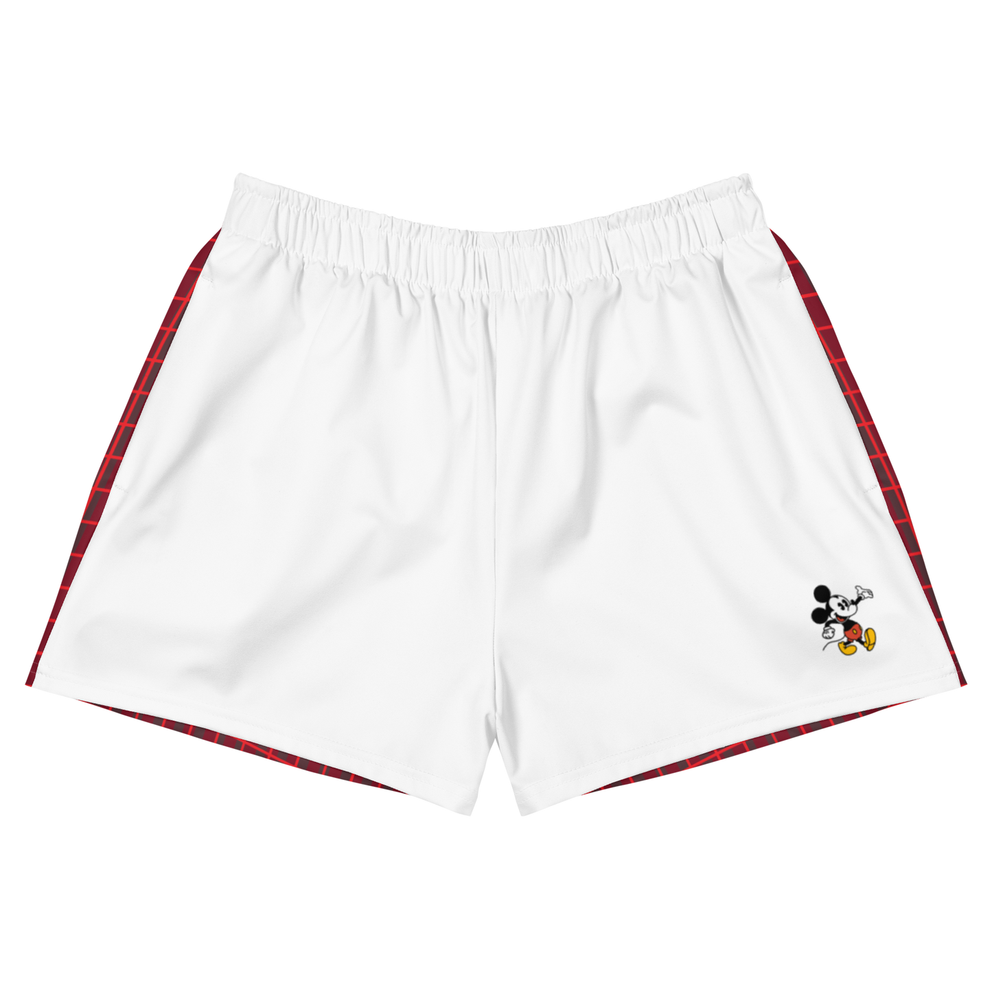 UNISEX ALL-OVER PRINT SHORTS-MICKEY