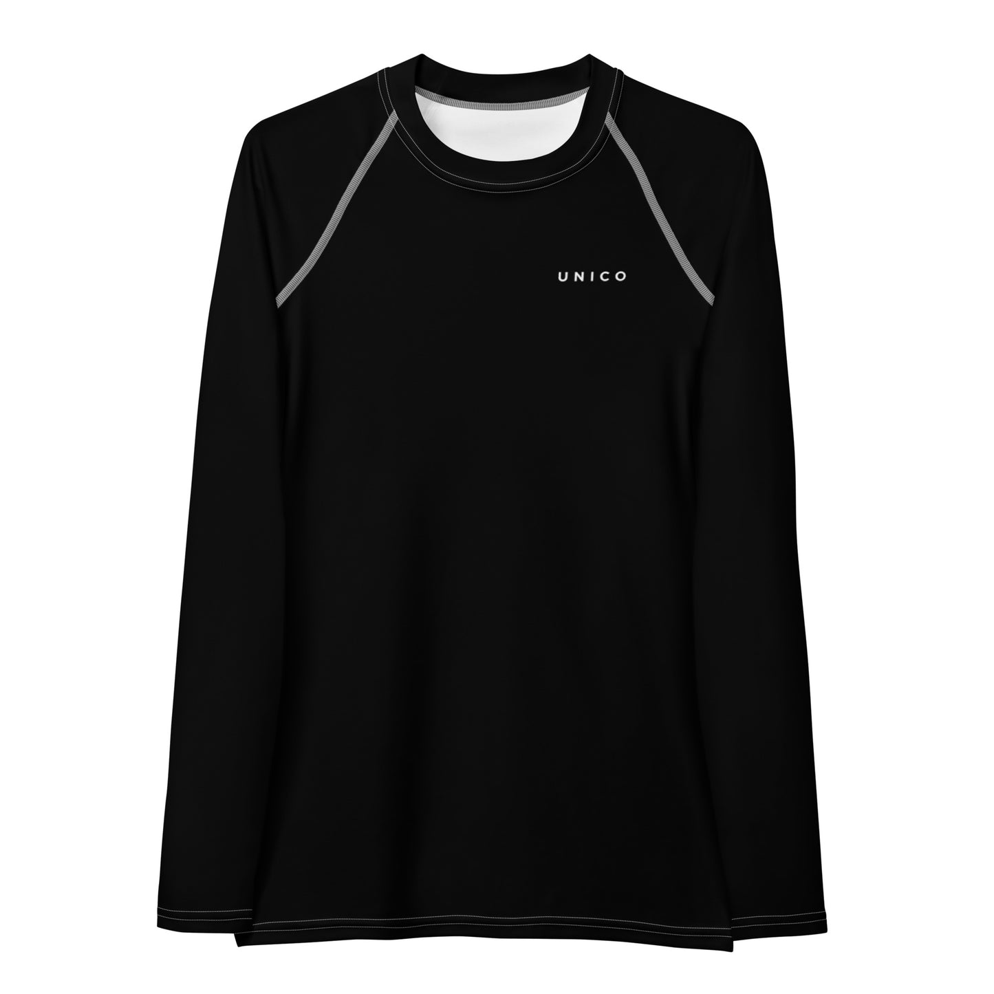 WOMEN'S RASH GUARD