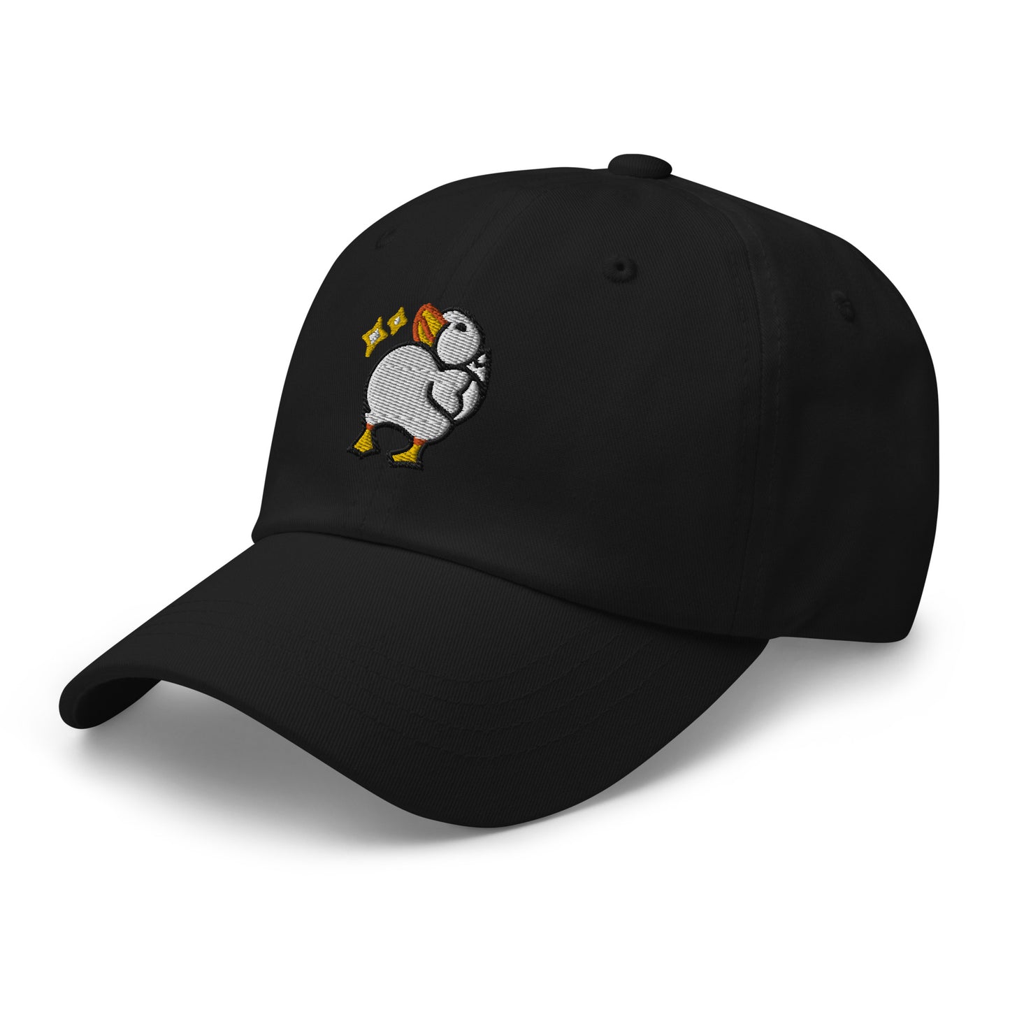 UNISEX CAP - PATO