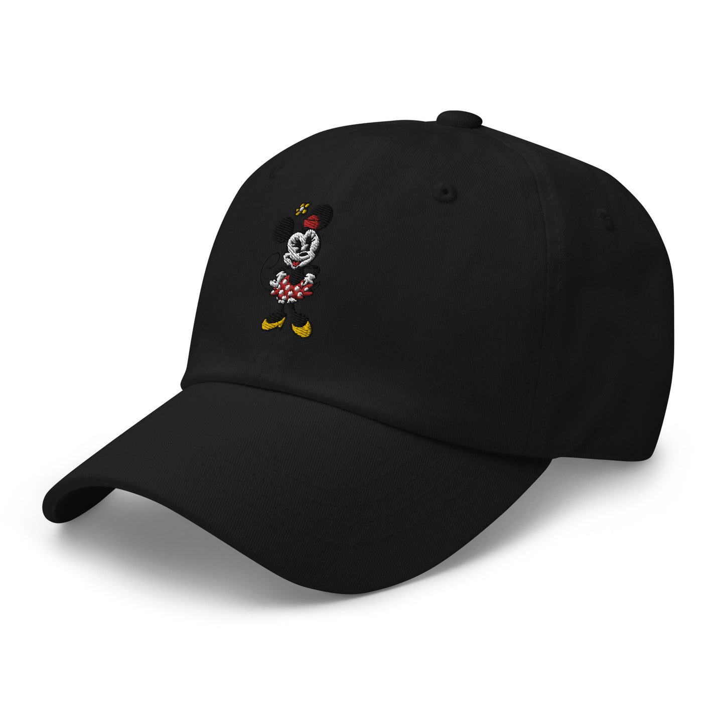 UNIEX CAP - MINNIE