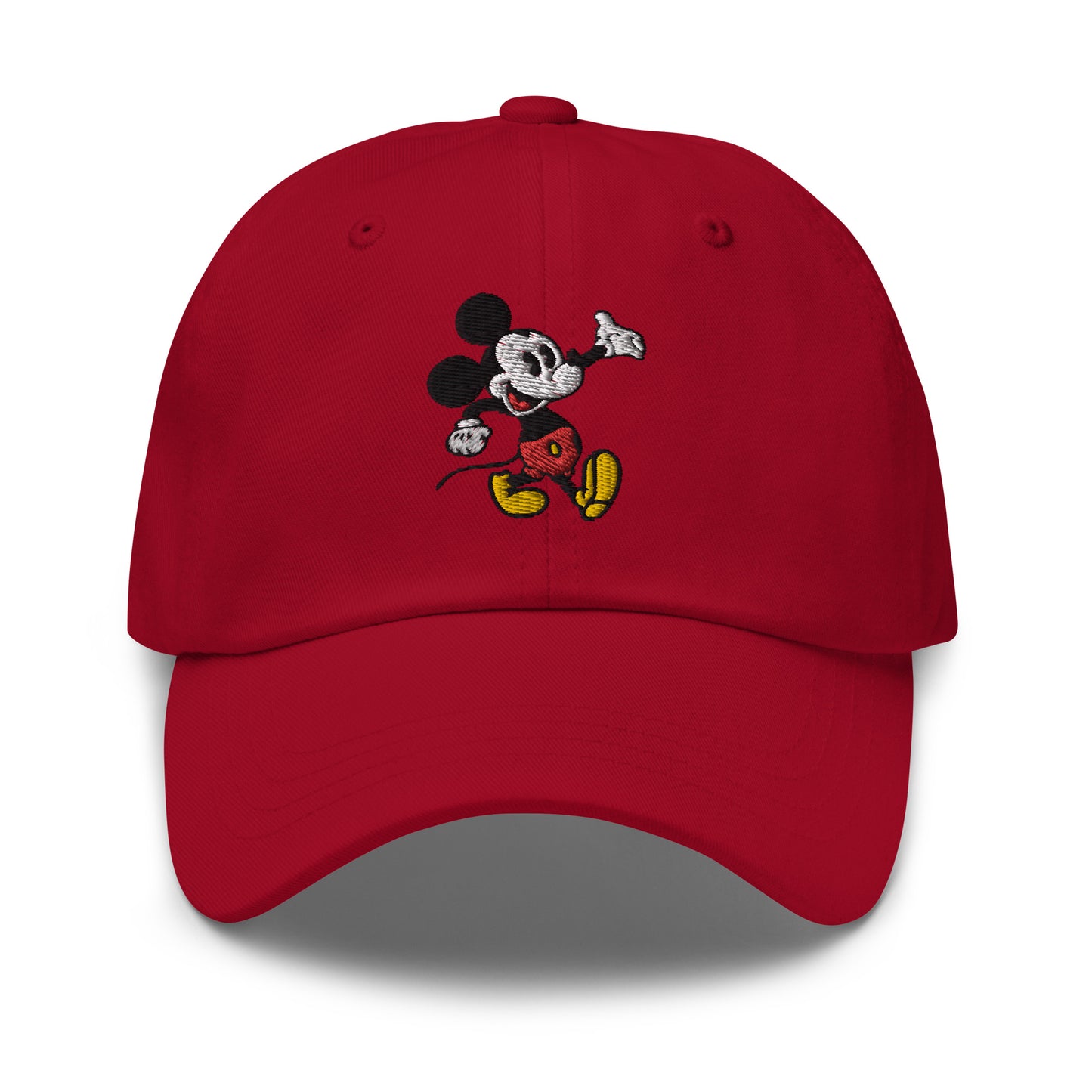 UNIEX CAP - MICKEY