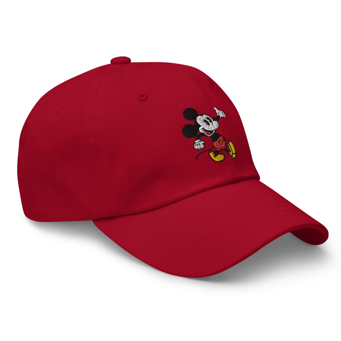 UNIEX CAP - MICKEY