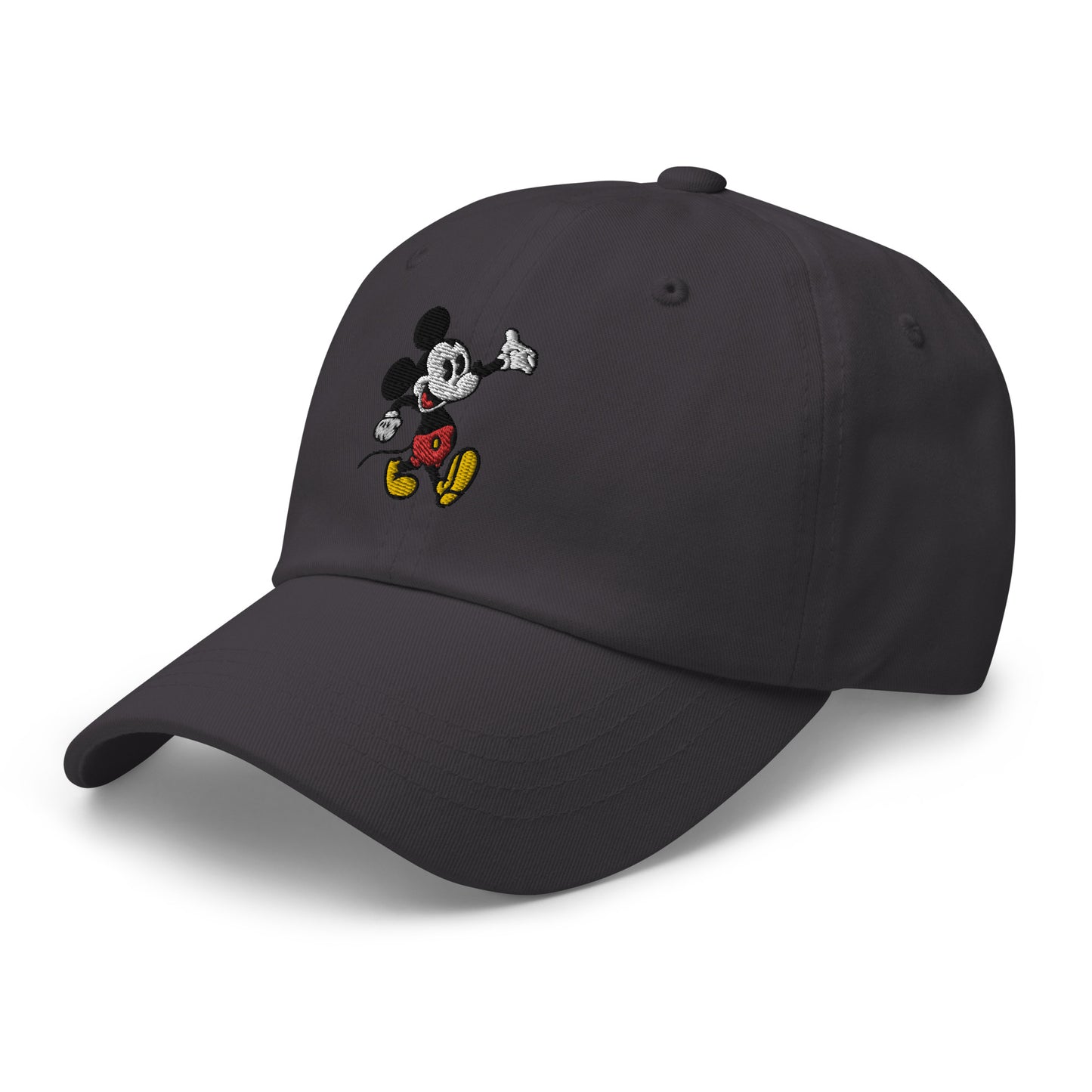 UNIEX CAP - MICKEY