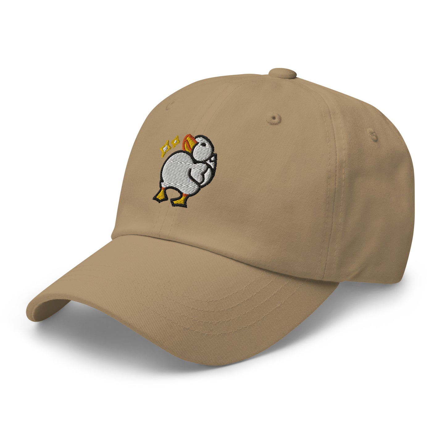 UNISEX CAP - PATO