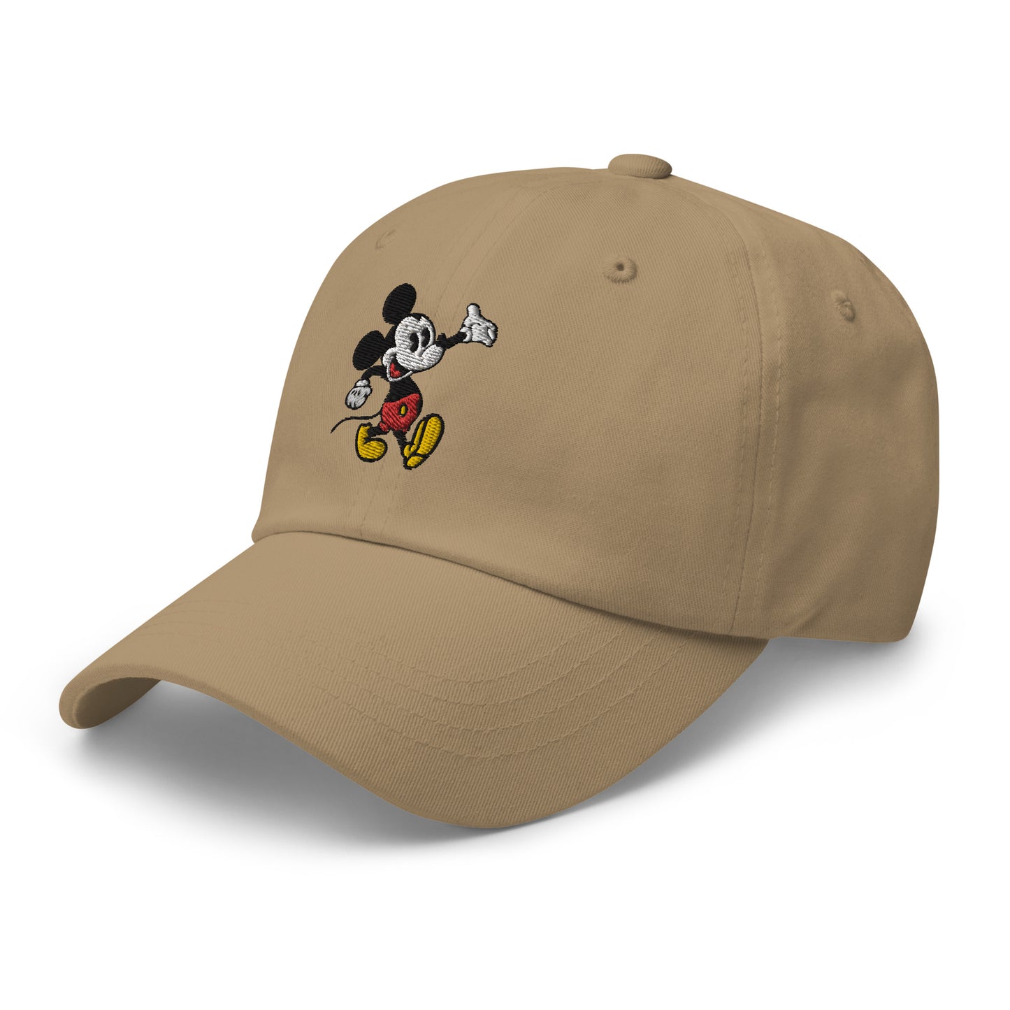 UNIEX CAP - MICKEY