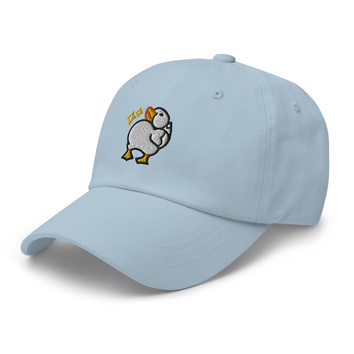 UNISEX CAP - PATO