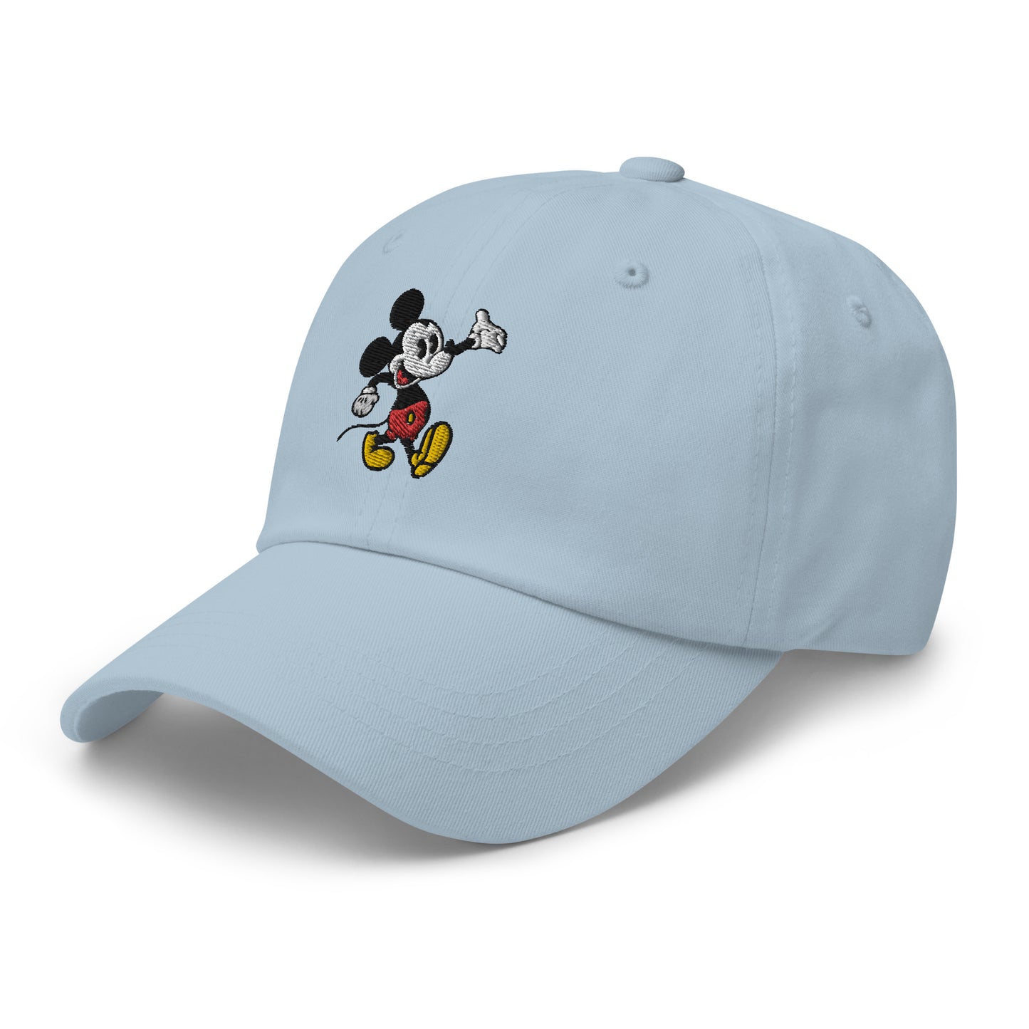 UNIEX CAP - MICKEY