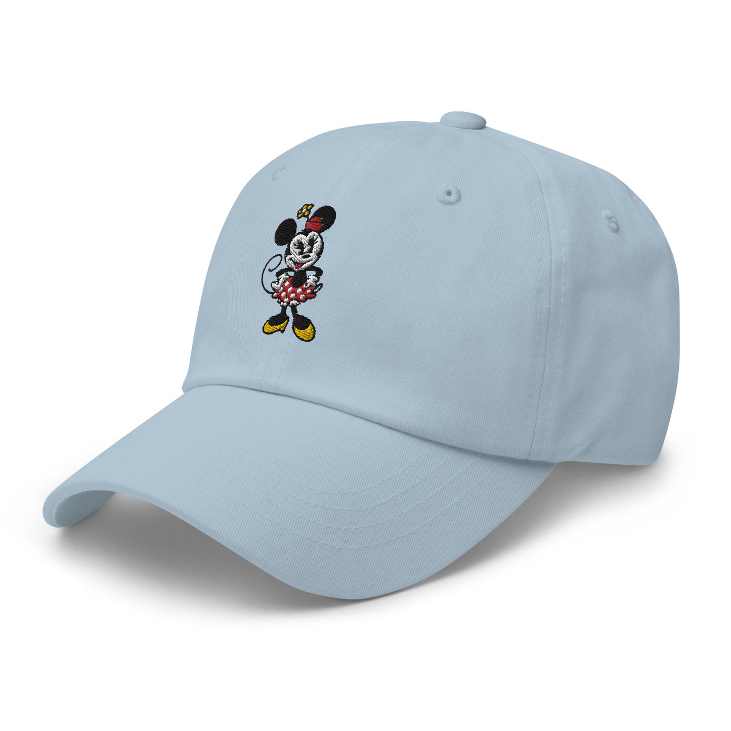 UNIEX CAP - MINNIE