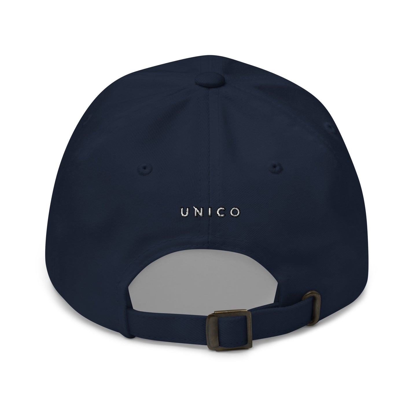 UNIEX CAP - STITCH