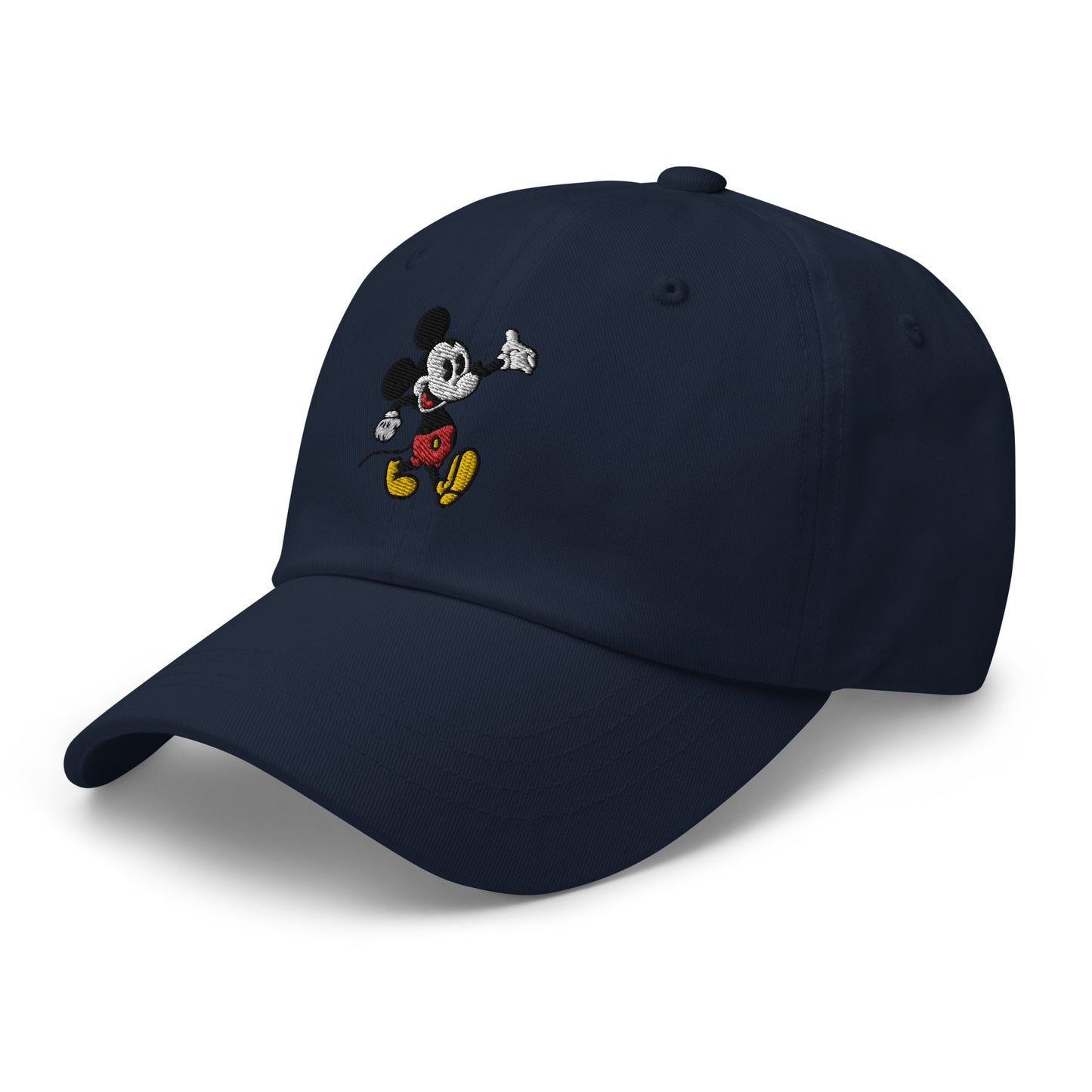 UNIEX CAP - MICKEY