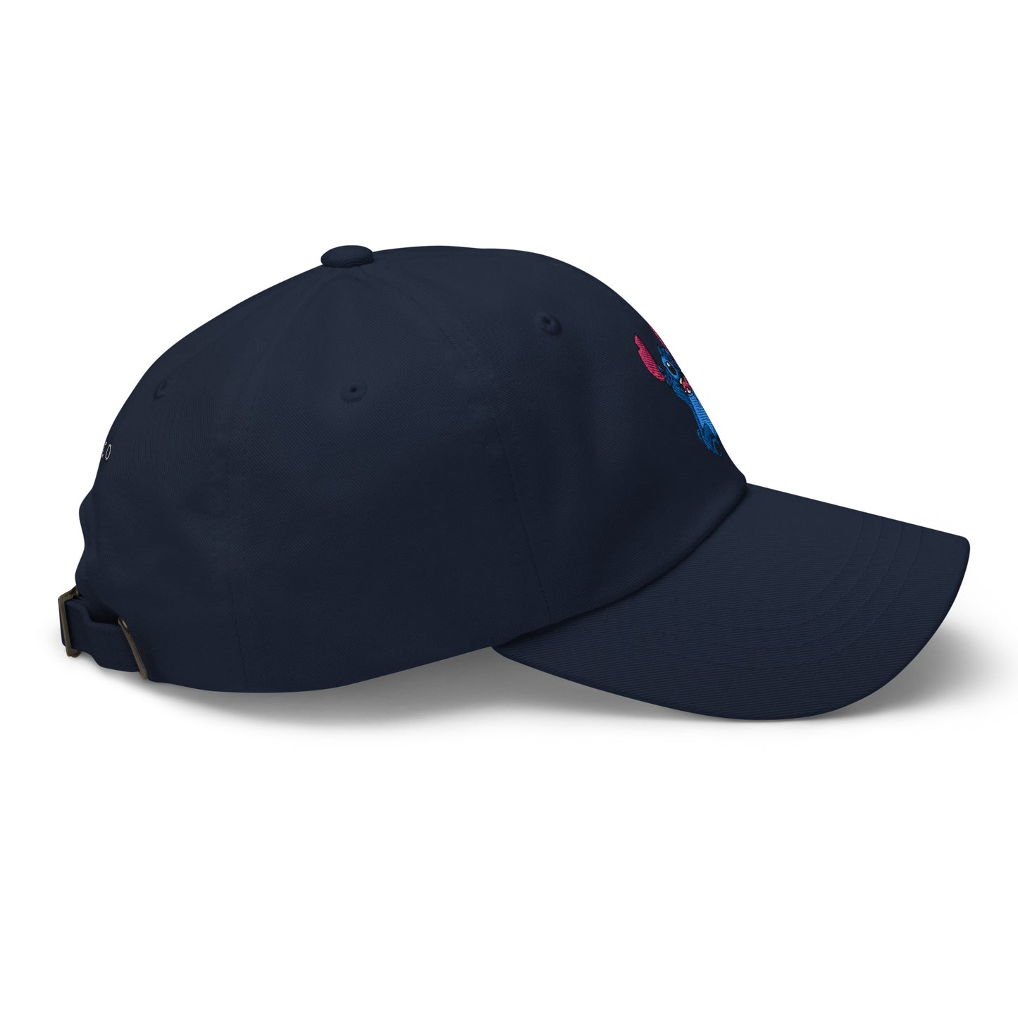 UNIEX CAP - STITCH