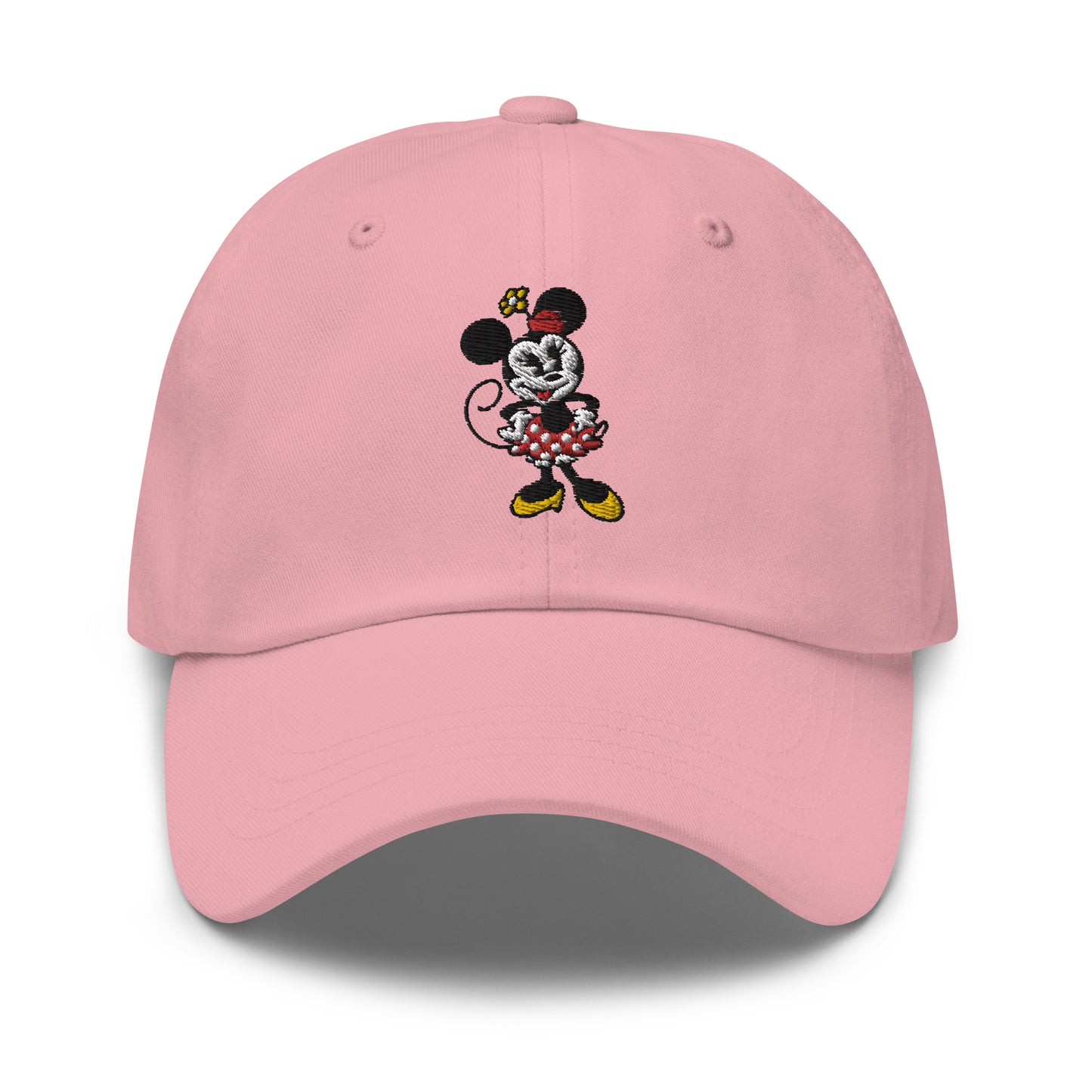 UNIEX CAP - MINNIE